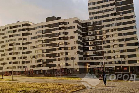 Продам 3-х кімнатну квартиру в новобудові, Новые дома, Маршала Жукова метро (Дворец спорта), Код: 805217/1