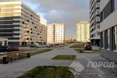 Продам 3-х кімнатну квартиру в новобудові, Новые дома, Маршала Жукова метро (Дворец спорта), Код: 805217/1