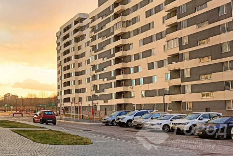 Продам 3-х кімнатну квартиру в новобудові, Новые дома, Маршала Жукова метро (Дворец спорта), Код: 805217/1