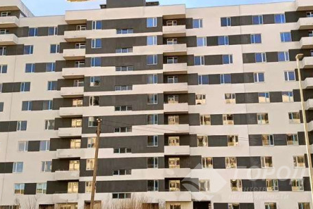 Продам 3-х кімнатну квартиру в новобудові, Новые дома, Маршала Жукова метро (Дворец спорта), Код: 805217/1