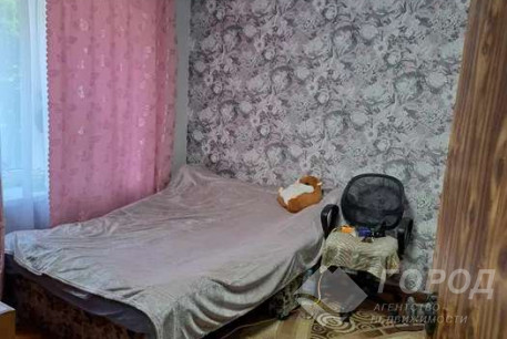 Продам 3-х кімнатну квартиру, Салтовка, Академика Павлова метро, Код: 805218/1