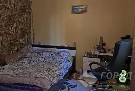 Продам 3-х кімнатну квартиру, Салтовка, Академика Павлова метро, Код: 805218/1