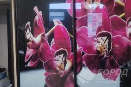 Продам 3-х кімнатну квартиру, Рогань, Горизонт, Код: 805219/1