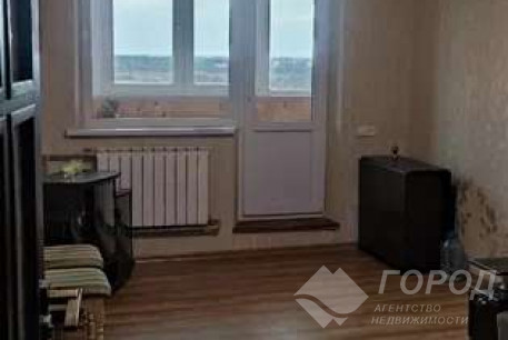 Продам 3-х кімнатну квартиру, Рогань, Горизонт, Код: 805219/1