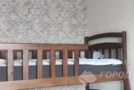 Продам 3-х кімнатну квартиру, Рогань, Горизонт, Код: 805219/1