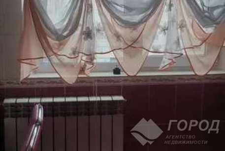 Продам 3-х кімнатну квартиру, Рогань, Горизонт, Код: 805219/1