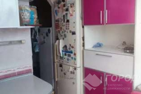 Продам 3-х кімнатну квартиру, Рогань, Горизонт, Код: 805219/1