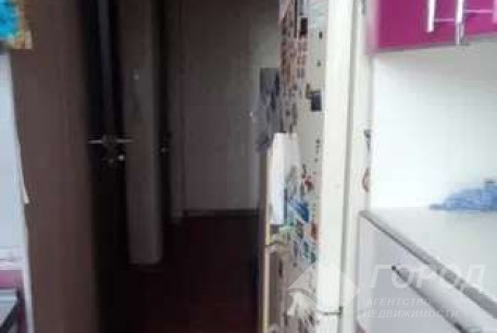 Продам 3-х кімнатну квартиру, Рогань, Горизонт, Код: 805219/1