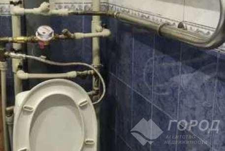 Продам 3-х кімнатну квартиру, Рогань, Горизонт, Код: 805219/1