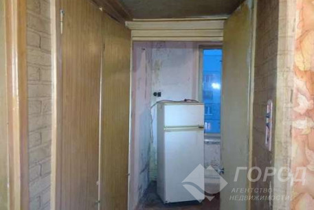 Продам 1-кімнатну квартиру, Салтовка, Код: 805220/1