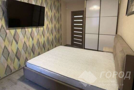 Продам 1-кімнатну квартиру в новобудові, Сосновая Горка, Павловка, Код: 805221/2
