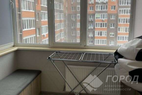 Продам 1-кімнатну квартиру в новобудові, Сосновая Горка, Павловка, Код: 805221/2