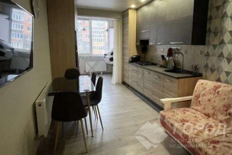 Продам 1-кімнатну квартиру в новобудові, Сосновая Горка, Павловка, Код: 805221/2