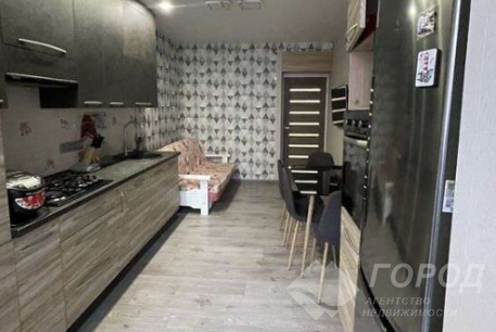 Продам 1-кімнатну квартиру в новобудові, Сосновая Горка, Павловка, Код: 805221/2