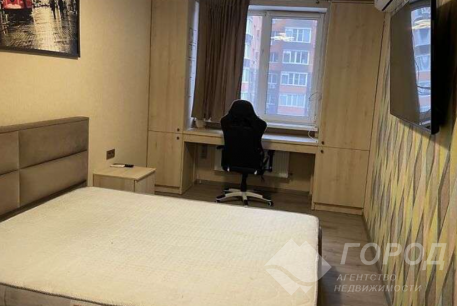 Продам 1-кімнатну квартиру в новобудові, Сосновая Горка, Павловка, Код: 805221/2