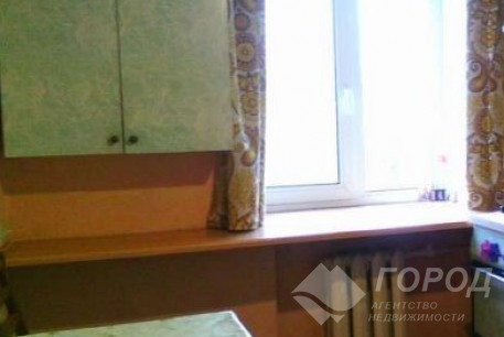 Продам 4-х кімнатну квартиру, Новые дома, Маршала Жукова метро (Дворец спорта), Код: 805222/2