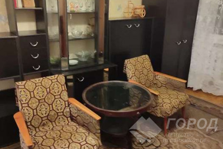 Сдам 1-кімнатну квартиру, Новые дома, Маршала Жукова метро (Дворец спорта), Код: 805225/1