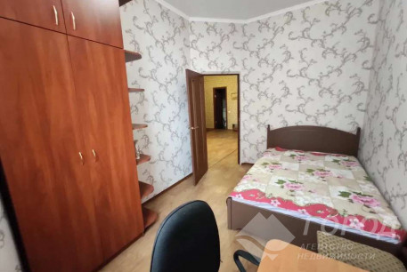 Сдам 3-х кімнатну квартиру, Салтовка, Академика Павлова метро, Код: 805226/3