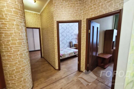 Сдам 3-х кімнатну квартиру, Салтовка, Академика Павлова метро, Код: 805226/3