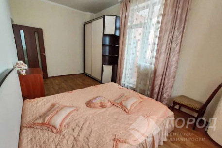 Сдам 3-х кімнатну квартиру, Салтовка, Академика Павлова метро, Код: 805226/3