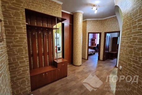 Сдам 3-х кімнатну квартиру, Салтовка, Академика Павлова метро, Код: 805226/3