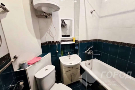 Сдам 3-х кімнатну квартиру, Салтовка, Академика Павлова метро, Код: 805226/3