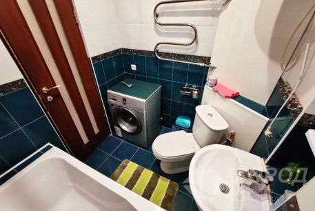 Сдам 3-х кімнатну квартиру, Салтовка, Академика Павлова метро, Код: 805226/3