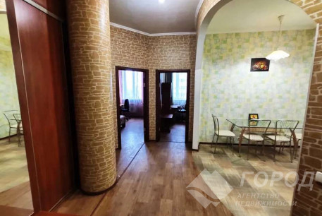 Сдам 3-х кімнатну квартиру, Салтовка, Академика Павлова метро, Код: 805226/3