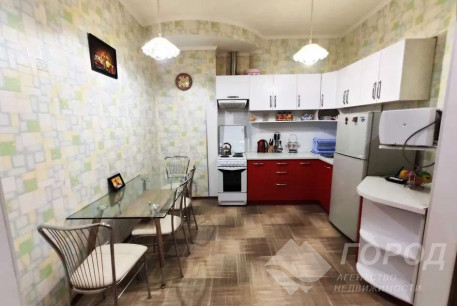 Сдам 3-х кімнатну квартиру, Салтовка, Академика Павлова метро, Код: 805226/3