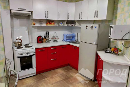 Сдам 3-х кімнатну квартиру, Салтовка, Академика Павлова метро, Код: 805226/3