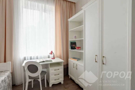 Сдам 3-х кімнатну квартиру, Центр, Архитектора Бекетова метро, Код: 805228/1