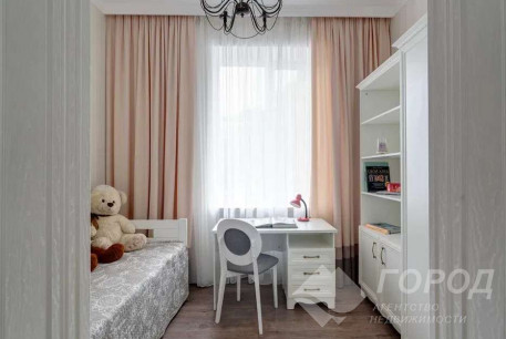 Сдам 3-х кімнатну квартиру, Центр, Архитектора Бекетова метро, Код: 805228/1