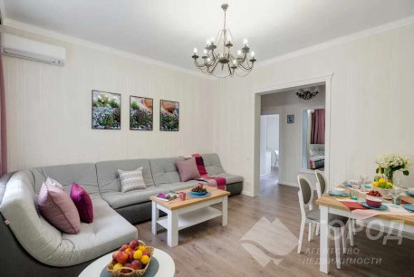 Сдам 3-х кімнатну квартиру, Центр, Архитектора Бекетова метро, Код: 805228/1