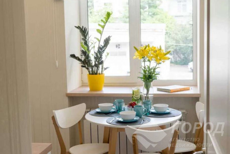 Сдам 3-х кімнатну квартиру, Центр, Архитектора Бекетова метро, Код: 805228/1