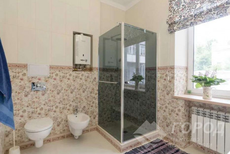 Сдам 3-х кімнатну квартиру, Центр, Архитектора Бекетова метро, Код: 805228/1