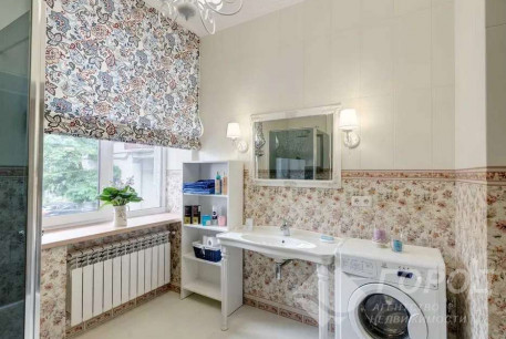 Сдам 3-х кімнатну квартиру, Центр, Архитектора Бекетова метро, Код: 805228/1