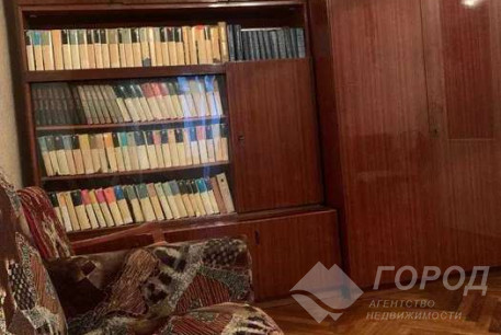 Сдам 1-кімнатну квартиру, Новые дома, Маршала Жукова метро (Дворец спорта), Код: 805229/1