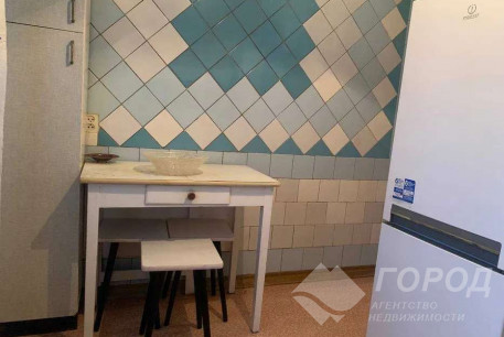 Сдам 1-кімнатну квартиру, Новые дома, Маршала Жукова метро (Дворец спорта), Код: 805229/1