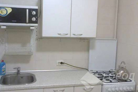 Сдам 2-х кімнатну квартиру, Салтовка, Героев Труда метро, Код: 805238/1