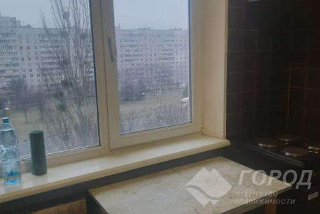 Сдам 1-кімнатну квартиру, Алексеевка, Алексеевская метро, Код: 805239/1