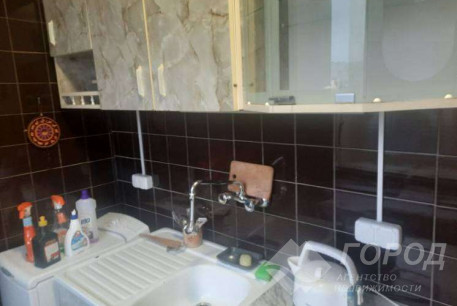 Сдам 1-кімнатну квартиру, Алексеевка, Алексеевская метро, Код: 805239/1