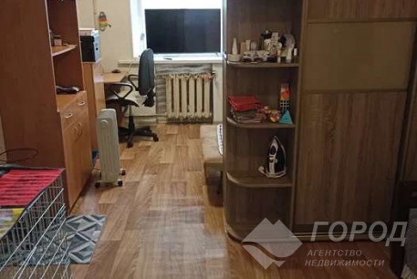 Продам гостинку, Немышля, Код: 805240/1