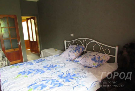 Сдам 3-х кімнатну квартиру, ХТЗ, ХТЗ метро, Код: 805244/1