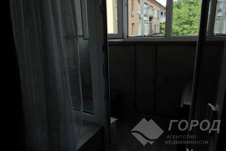 Сдам 3-х кімнатну квартиру, ХТЗ, ХТЗ метро, Код: 805244/1