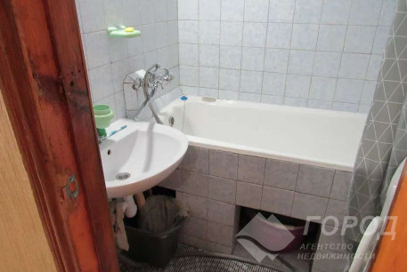 Сдам 3-х кімнатну квартиру, ХТЗ, ХТЗ метро, Код: 805244/1