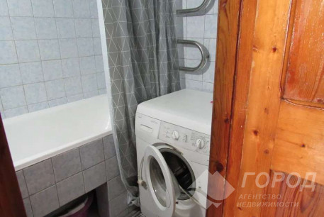 Сдам 3-х кімнатну квартиру, ХТЗ, ХТЗ метро, Код: 805244/1