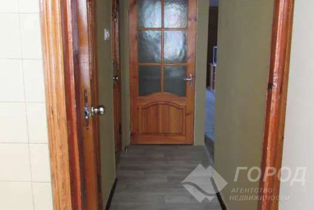 Сдам 3-х кімнатну квартиру, ХТЗ, ХТЗ метро, Код: 805244/1