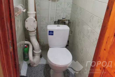 Сдам 3-х кімнатну квартиру, ХТЗ, ХТЗ метро, Код: 805244/1