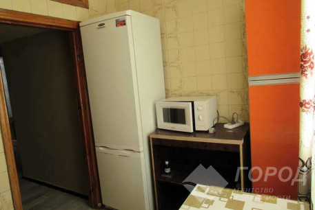 Сдам 3-х кімнатну квартиру, ХТЗ, ХТЗ метро, Код: 805244/1