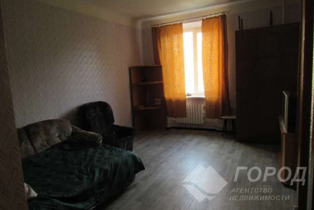 Сдам 3-х кімнатну квартиру, ХТЗ, ХТЗ метро, Код: 805244/1